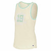 Champion Women's Heritage Ringer Tank-Champion Phys Ed Dept W9845G 549693