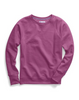 Champion Women's Powerblend® Fleece Boyfriend Crew GF567