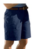Women's Cargo Flat Front Short 9" Inseam 8473