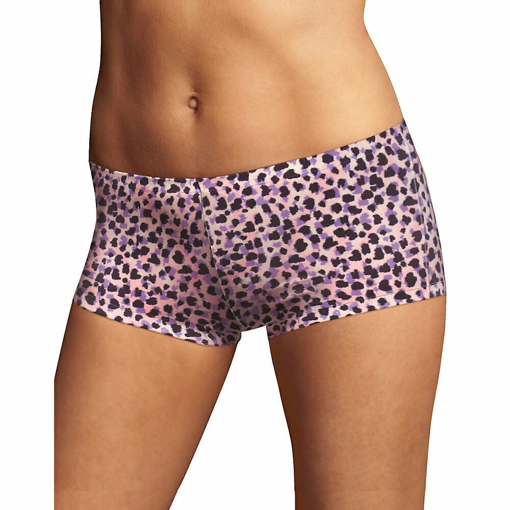 Maidenform® Comfort Devotion® Tailored Boyshort 40862