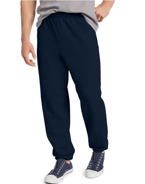 Hanes ComfortBlend® EcoSmart® Men's Sweatpants P650
