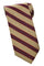 Quint Stripe Tie QS00