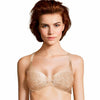 Bali® Lace Desire™ Foam Underwire 6542