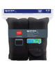 Hanes Ultimate® Men's Cushion Crew Socks 10-Pack 84U10