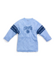 hampion Women Heritage Football Tee-Collegiate Ladies W3133G 549785