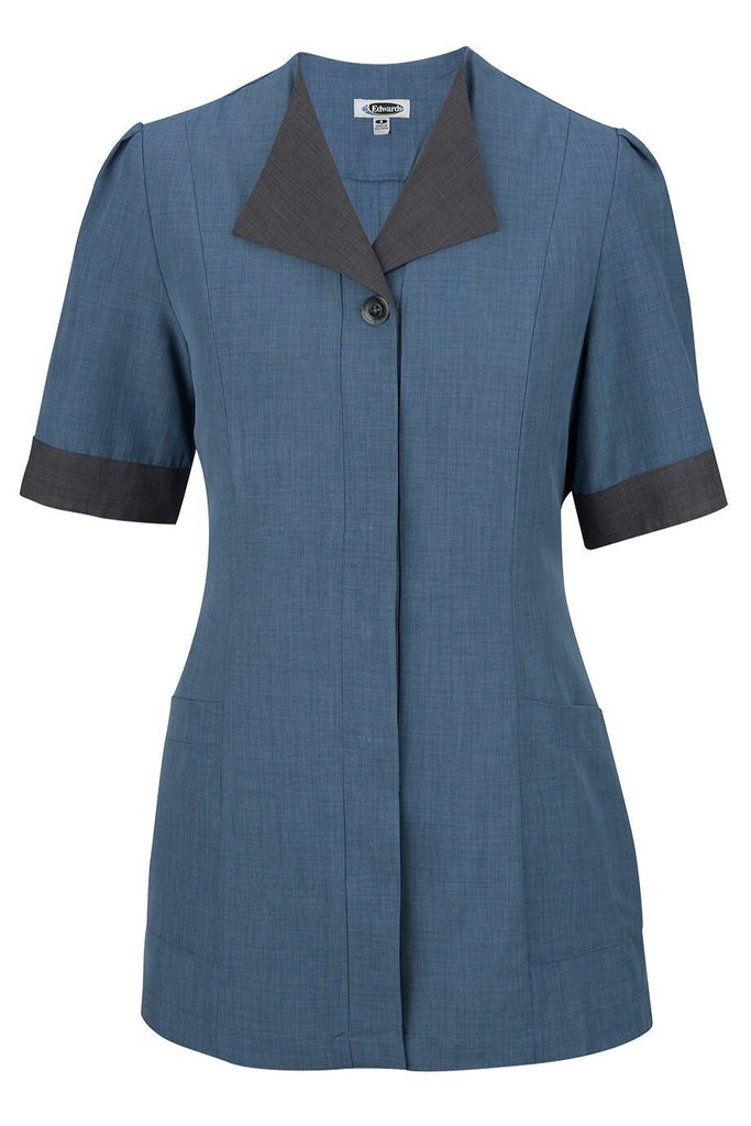 Women's Pinnacle Housekeeping Tunic 7280