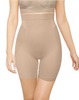 Bali Customized Comfort Seamless High-Waist Thigh Slimmer DF0047