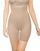 Bali Customized Comfort Seamless High-Waist Thigh Slimmer DF0047