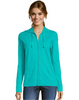 Hanes Women's Slub Jersey Hoodie O9249