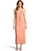Maidenform Lace-Trim Maxi Gown MFS8280