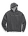 Champion Men's Powerblend® Fleece Pullover Hoodie, Chainstitch Logo GF89H Y07974