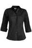 3/4 Sleeve Stretch Blouse 5033