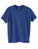 Hanes Kids' ComfortBlend® EcoSmart® Crewneck 5370