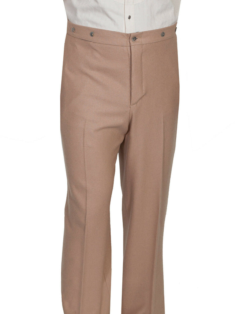 Scully Wahmaker Men's Wool Blend Pants 541002