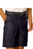 Men's Cargo Flat Front Short 11" Inseam 2468