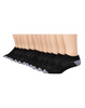 Hanes Men's FreshIQ™ X-Temp® Low Cut Socks 12-Pack LTAC14