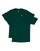 Hanes Men's Short Sleeve Pocket Tee Value Pack (2-pack) O55902