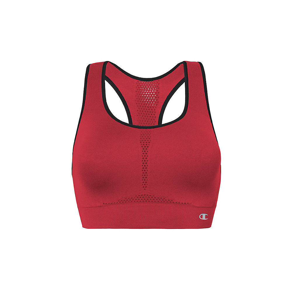 Champion The Infinity Shape Sports Bra B0826