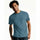 Hanes Men's TAGLESS® ComfortSoft® Dyed Crewneck Pocket T-Shirt 4-Pack 2176A4