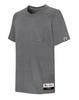 Champion Authentic Originals Men's Soft-Wash Short Sleeve Pocket T AO250 GRTDYE