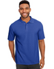 Hanes Men's X-Temp w/Fresh IQ Pique Polo 055P