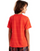 Hanes Sport™ Boys' Heathered Tech Tee OD179