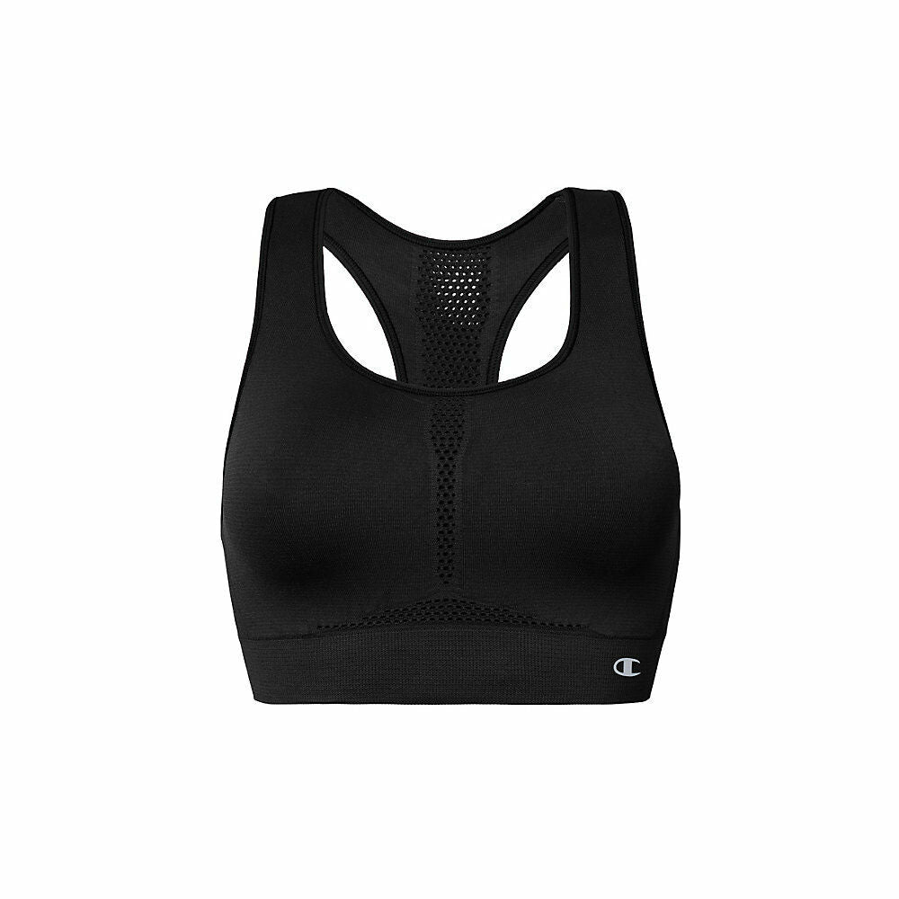 Champion The Infinity Shape Sports Bra B0826