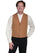 Scully Wahmaker Big & Tall Men's 100% Cotton Duckin Canvas Vest 564554X