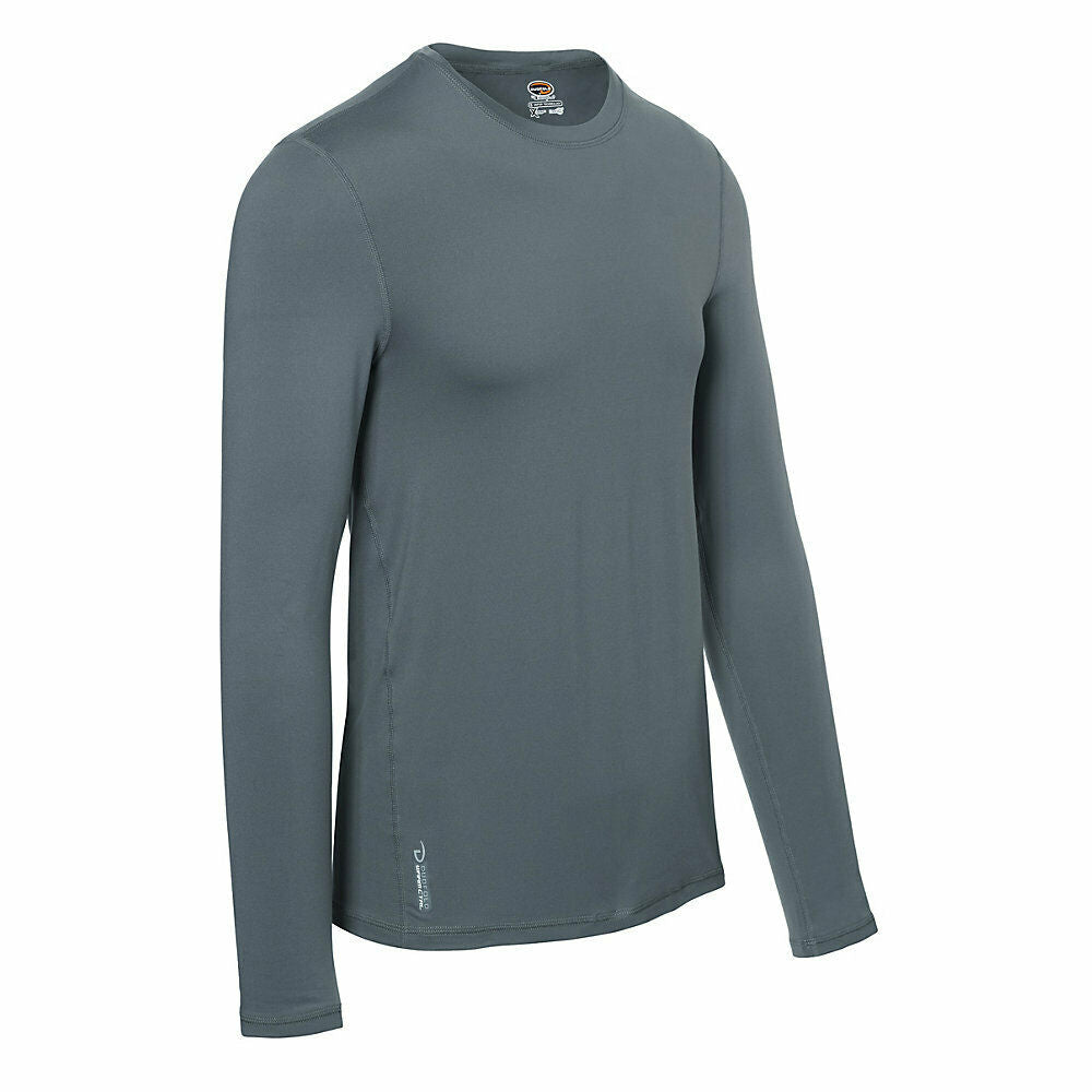 Duofold Mens Flex Weight Crew KFX1
