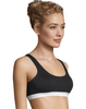 Cotton Stretch Comfort Flex Fit® Wirefree Bra 2-Pack
