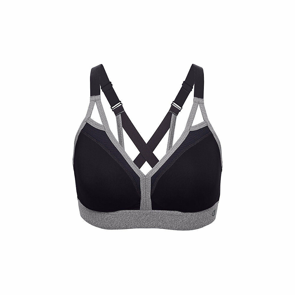 Champion The Curvy Strappy Sports Bra B1091