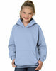 Hanes Youth ComfortBlend EcoSmart Pullover Hoodie P473