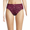 Hanes Ultimate Cool Comfort Hi Cut HXMFHC