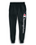 Champion Men's Classic Jersey Joggers, Vertical Script Logo GP08H