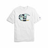 Champion Life&reg; Men's Tee, Patchwork Logos Champion