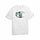 Champion Life&reg; Men's Tee, Patchwork Logos Champion