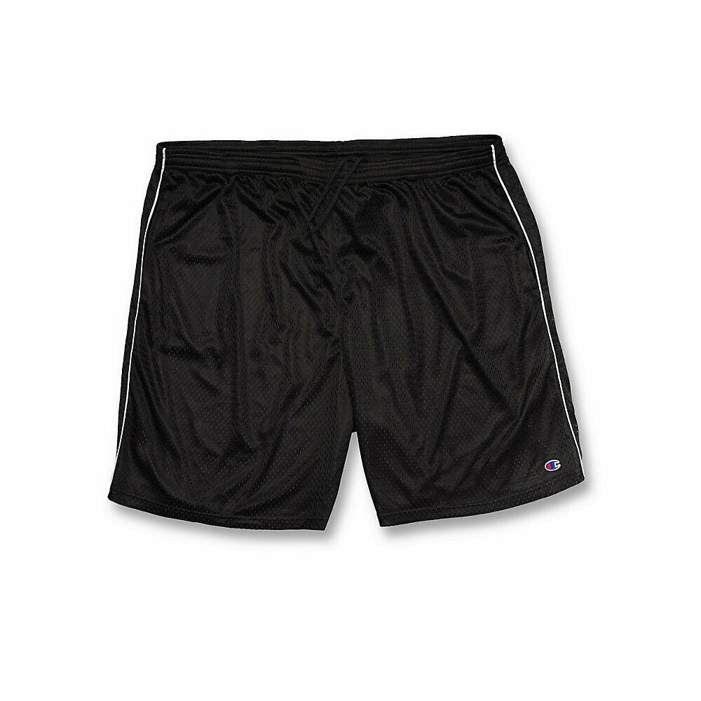 Champion Big & Tall Men's Mesh Shorts CH503