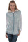Scully Women's Faux Fur Sherpa Vest HC335