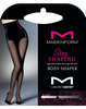 Maidenform® Sexy Shaping High Waist Body Shaper Hosiery 0B995