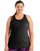 Just My Size Active Racerback Jersey Tank OJ356