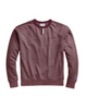 Champion Men's Heritage Heather YC Crew, Embroidered Logo S4502 550193