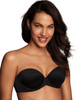Maidenform Love the Lift Push Up and In Strapless Bra DM9903