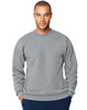 Hanes Men’s Ultimate Cotton® Heavyweight Crewneck Sweatshirt F260