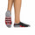 Hanes Men's X-Temp® Active Cool Heel Shield® Socks 4-Pack 534/4