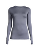 Duofold by Champion Brushed Back Women’s Crew KCB3