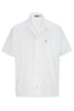 Cook Shirt Six Button 1303
