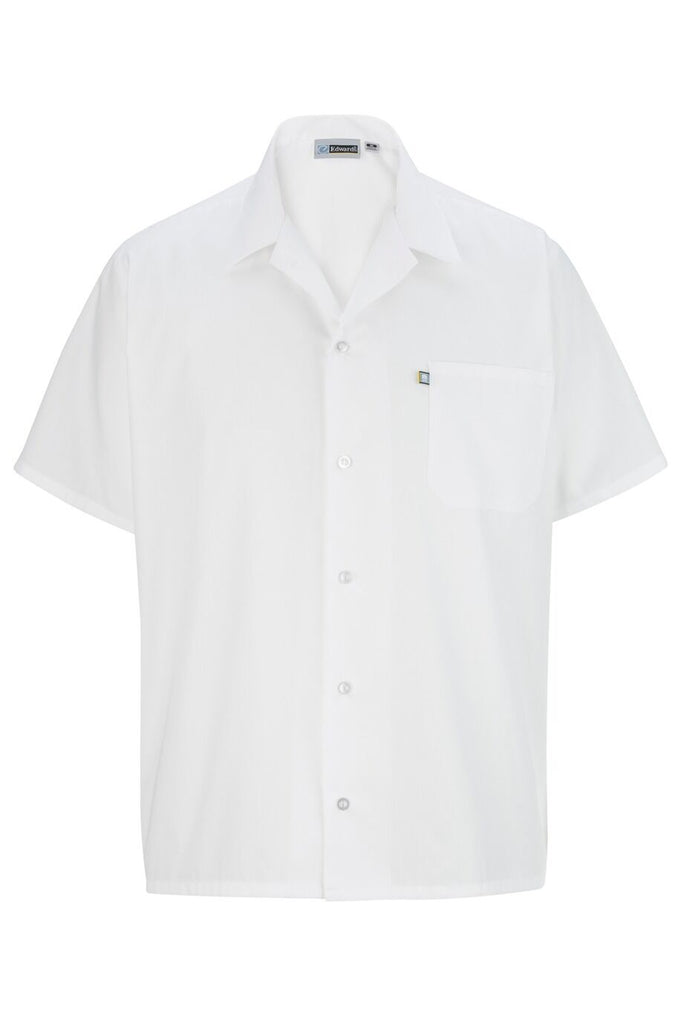 Cook Shirt Six Button 1303