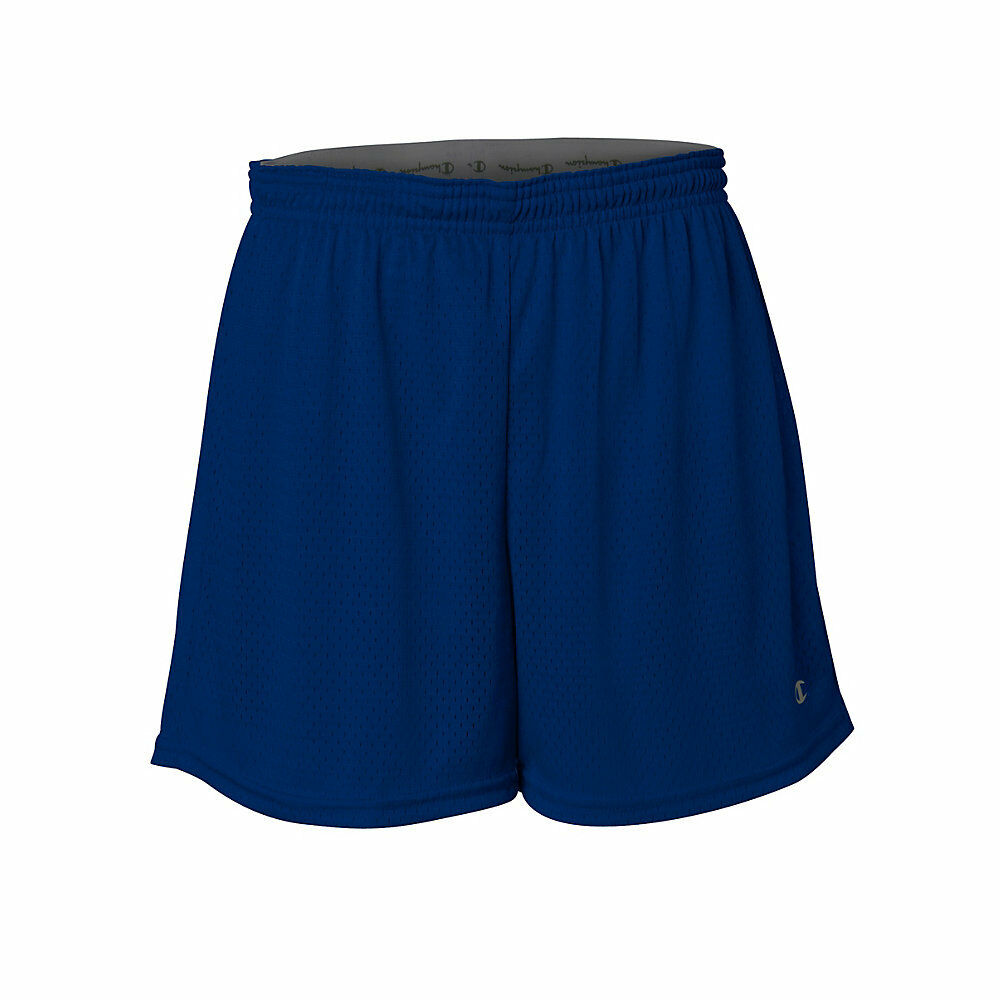 Champion Women's Active 5" Mesh Short CA33