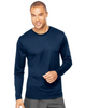 Hanes Cool DRI® Performance Men's Long-Sleeve T-Shirt 482L