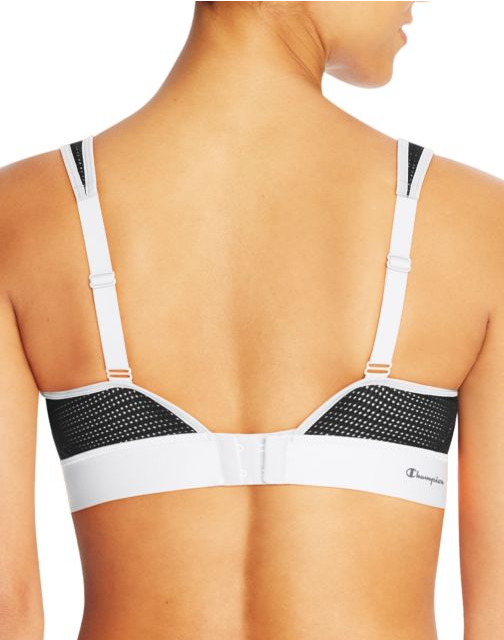 Champion The Mesh Sports Bra B9501